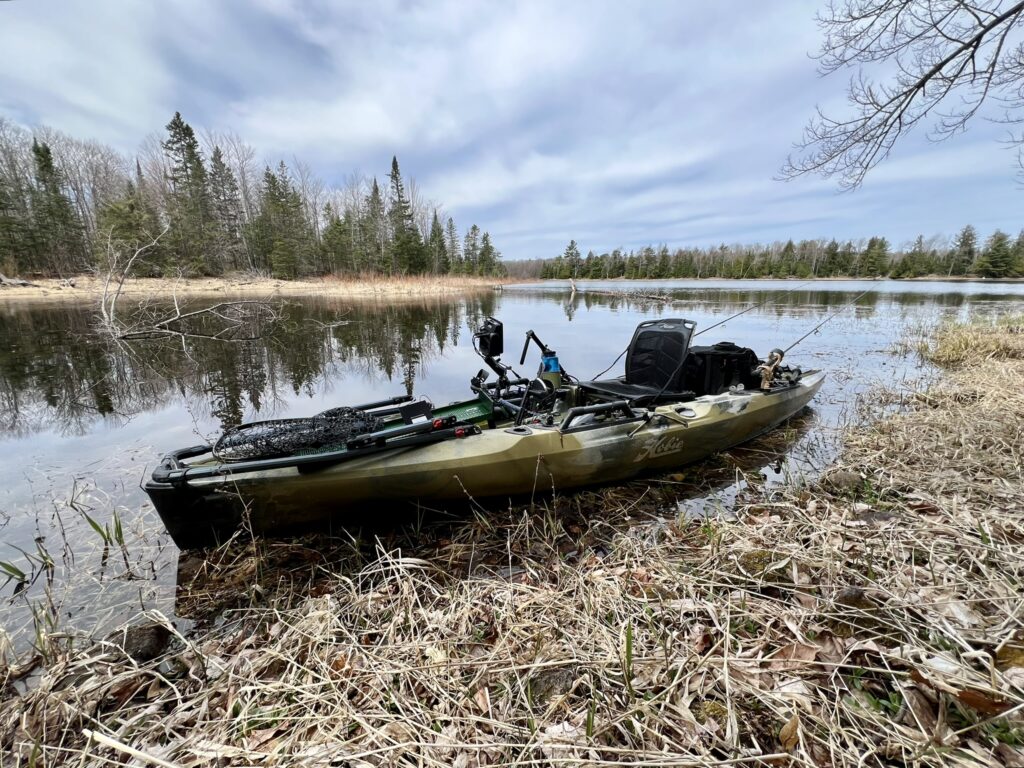 Master Kayak Fishing Techniques master kayak fishing techniques