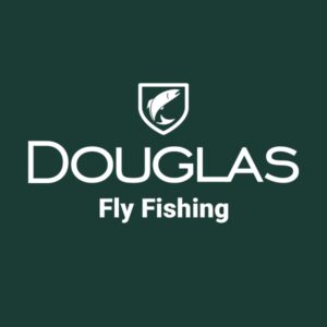 douglas fly fishing